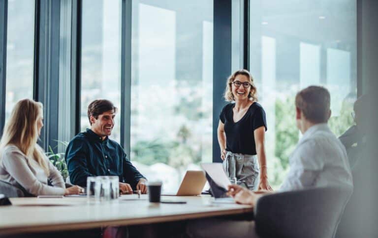 AXL-TS – Connecting Ambition with Opportunity
